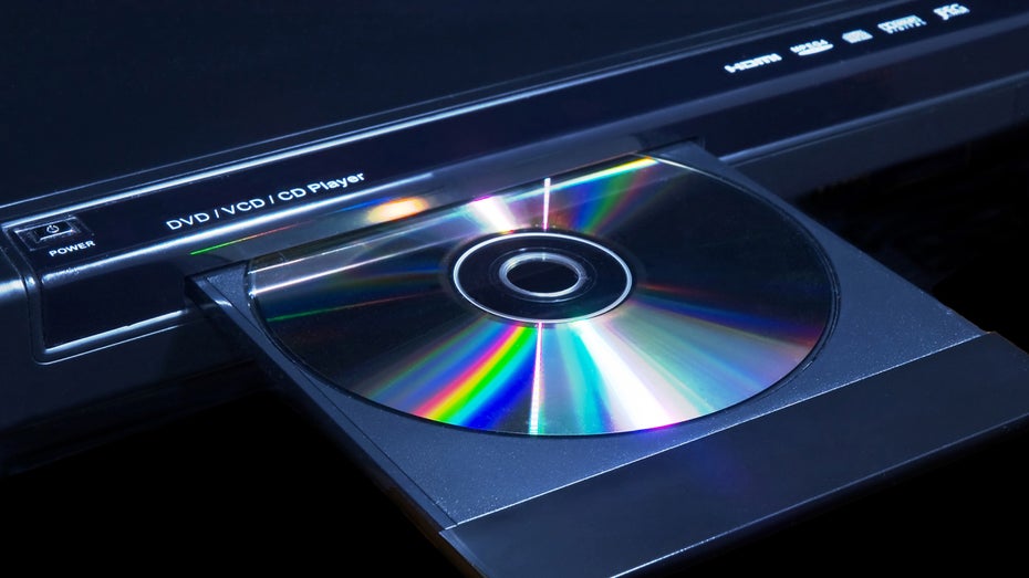 Datenspeicher der Zukunft: Neues Material ermöglicht DVD mit 1 Petabit Speicher