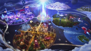 Von Micky Maus zu Fortnite: Disney und Epic schmieden milliardenschwere Allianz