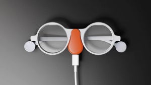 Mehr Google Glass als Vision Pro: Diese KI-Brille setzt auf Offenheit statt auf Exklusivität