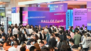 InnoEX: Die Zukunft der Smart Cities in Hongkong erleben
