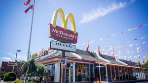 Recruiting bei McDonald's: Wie seltsame Persönlichkeitstests Bewerber verunsichern
