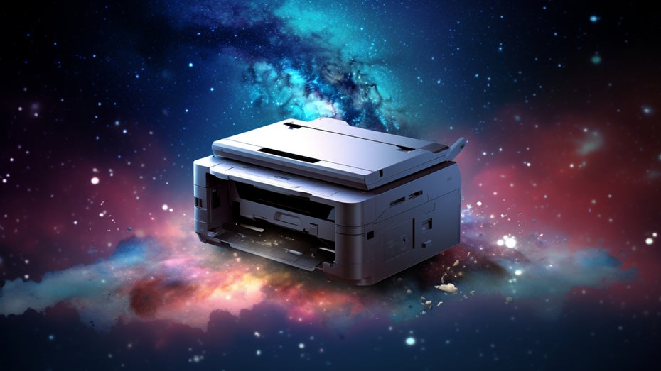 Entwicklerin erstellt eine PDF, die größer ist als das Universum – Bitte nicht ausdrucken! Entwicklerin erstellt eine PDF, die größer ist als das Universum – Bitte nicht ausdrucken!