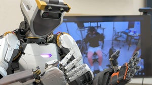 „Beste Roboter-Hände der Welt”: Phoenix zeigt herausragende Fingerfertigkeit – dank KI