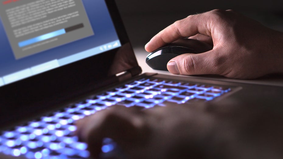 Warnungen vor Softwarepiraterie sorgen für mehr Piraterie – jedenfalls bei Männern