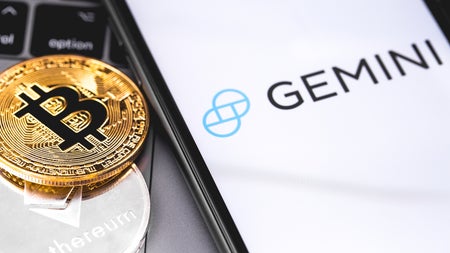 Kryptoplattform Gemini muss über eine Milliarde Dollar an Nutzer zahlen