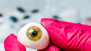Forschung macht große Fortschritte bei Augen aus dem 3D-Drucker