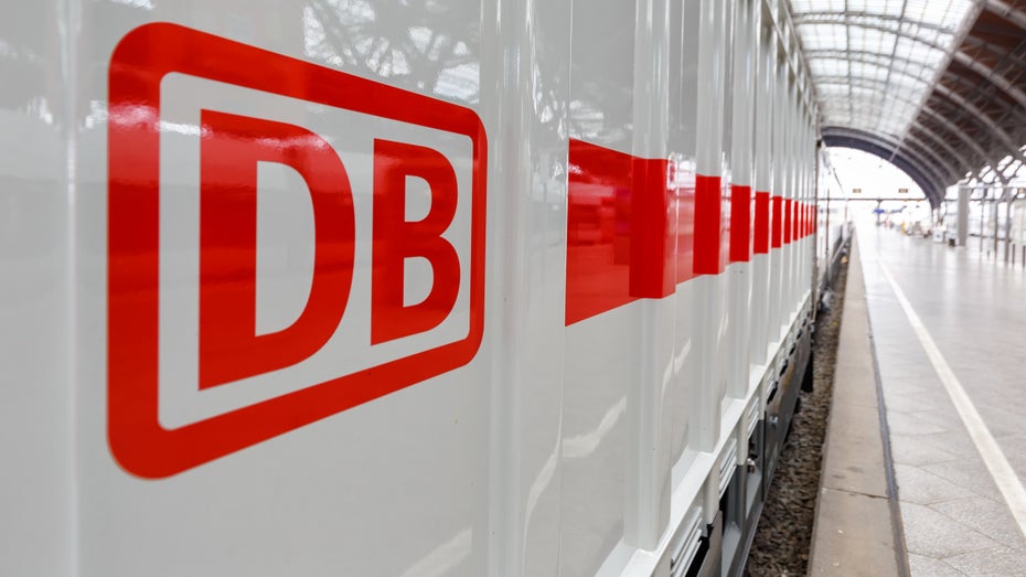 Wie digital ist die Deutsche Bahn? Wie digital ist die Deutsche Bahn?