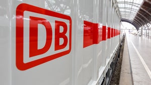 Wie digital ist die Deutsche Bahn?