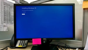„Speedrun”: Entwickler installiert Windows 10 in weniger als zwei Minuten