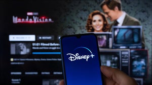 Auch Disney Plus geht gegen das Passwort-Sharing vor
