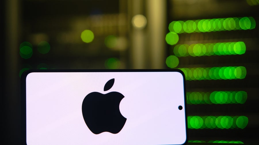 Für iOS 18? Apple-Chef Tim Cook bestätigt generative KI für dieses Jahr