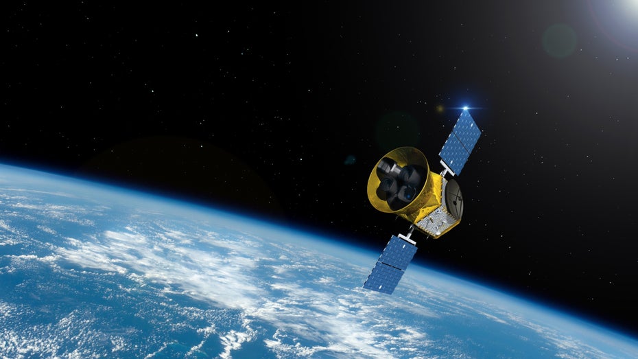 Nasa findet eine „Supererde“ in der bewohnbaren Zone – und sie ist gar nicht weit weg Nasa findet eine „Supererde“ in der bewohnbaren Zone – und sie ist gar nicht weit weg