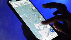 Google Maps bekommt ein neues KI-Feature: So soll es dir künftig helfen