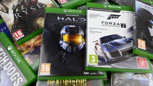 Digitale Konsole: Gibt es Xbox-Spiele bald nicht mehr auf Disc zu kaufen?