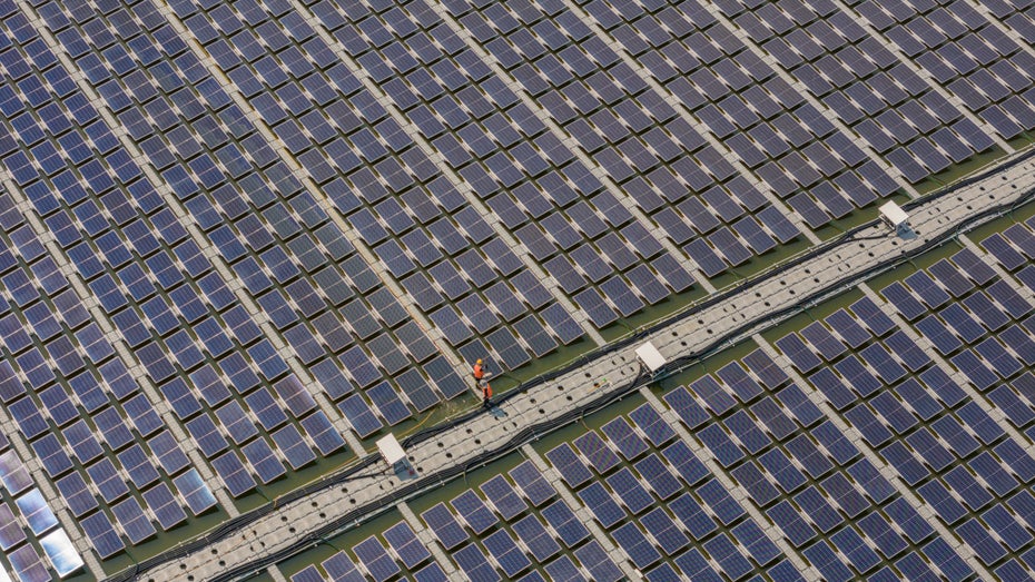 Solarenergie: Dieser Trick könnte Panels um 66 Prozent effizienter machen Solarenergie: Dieser Trick könnte Panels um 66 Prozent effizienter machen