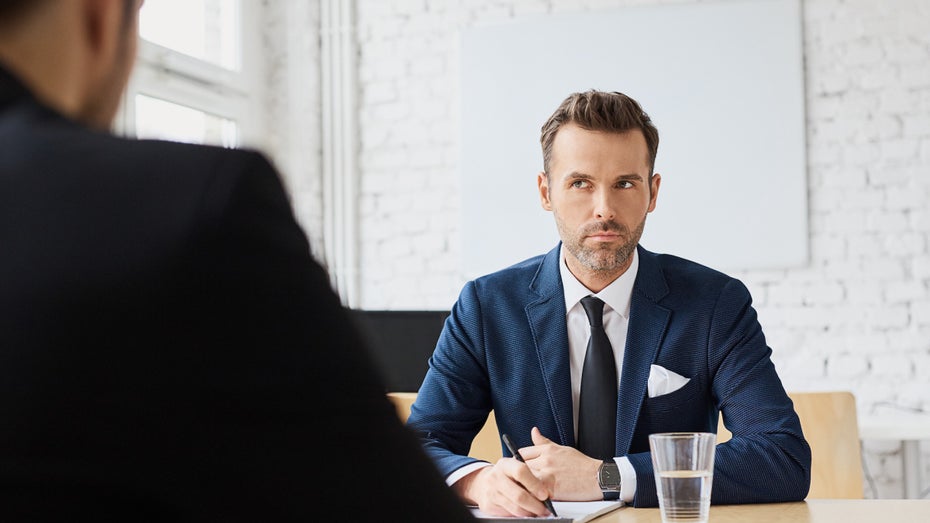 Bürokratieabbau beim Arbeitsvertrag: Diese kleine Veränderung könnte einiges vereinfachen