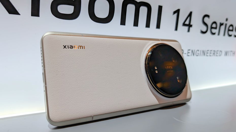 xiaomi 14 ultra hands on 1