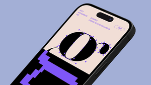 Die transformative Kraft der Schrift: Wie die richtige Typografie Web- und App-Design revolutioniert