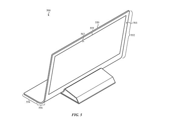 Apple iMac Display