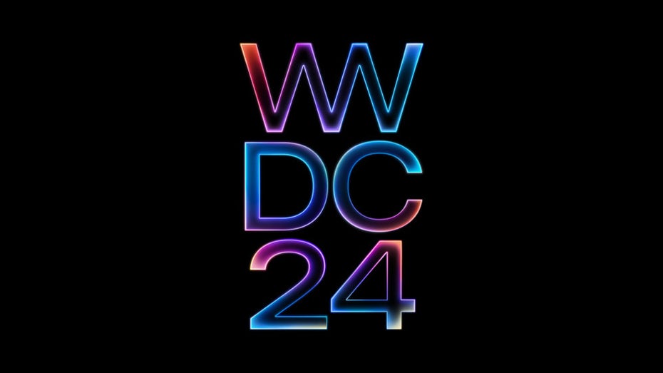WWDC 2024: Apple-Event startet am 10. Juni. (Bild: Apple) WWDC 2024 Apple