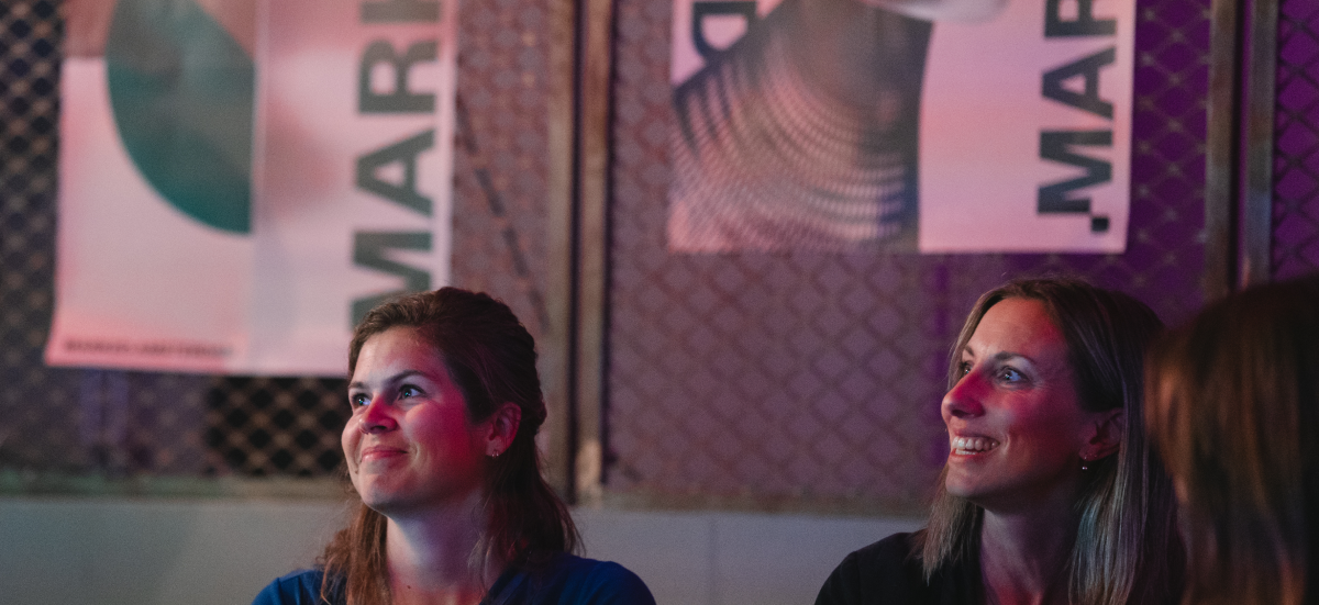 Letzte Chance: Maßgeschneiderte Branding-Masterclass für Startups kommt nach Berlin Letzte Chance: Maßgeschneiderte Branding-Masterclass für Startups kommt nach Berlin