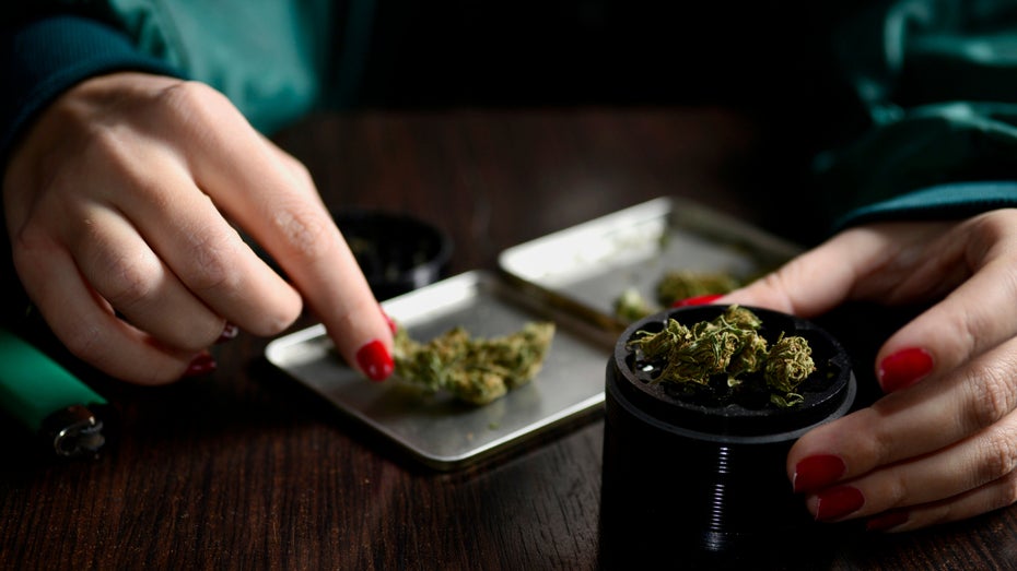 Bundesrat billigt Cannabis-Teillegalisierung: Was bedeutet das für den Arbeitsplatz? Bundesrat billigt Cannabis-Teillegalisierung: Was bedeutet das für den Arbeitsplatz?