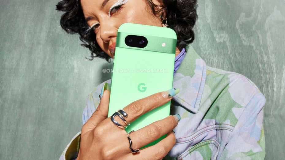 Pixel 8a: Google bestätigt Smartphone selbst – es wird wohl teurer als der Vorgänger Pixel 8a: Google bestätigt Smartphone selbst – es wird wohl teurer als der Vorgänger