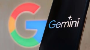 Gemini-App startet in Deutschland: Das kann Googles ChatGPT-Alternative