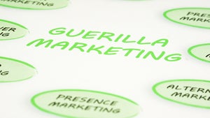 Guerilla Marketing: Diese kreativen Beispiele solltest du kennen