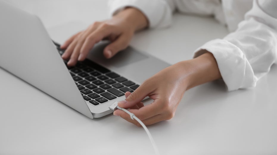 Laptop-Akku: Mit diesen Tricks holst du das Beste raus Laptop-Akku: Mit diesen Tricks holst du das Beste raus
