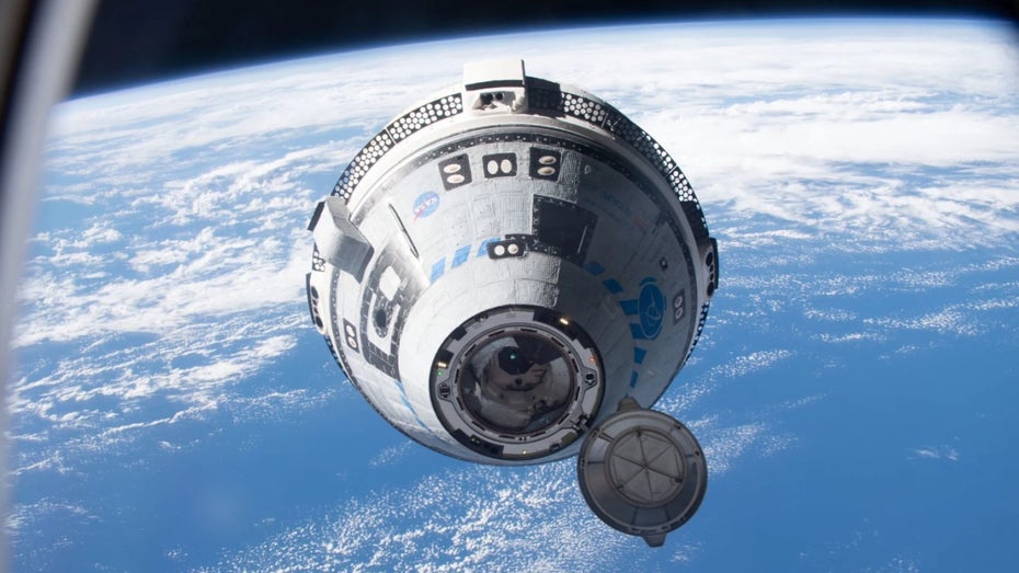 Boeing: Warum die Starliner-Kapsel noch immer nicht von der ISS abdocken darf