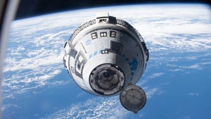 Nach zahlreichen Verzögerungen: SpaceX-Konkurrent Boeing Starliner soll Astronauten zur ISS befördern