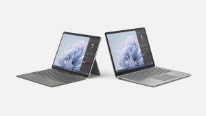 KI-PC: Microsoft stellt Surface-Modelle mit Copilot-Taste und „weltbester” Webcam vor