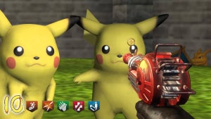 Pikachu in Call of Duty: Pokémon Company löscht sieben Jahre altes Video – sorgt für Unruhe bei Streamern