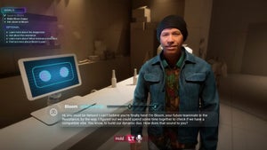 Projekt Neo NPC: Wie Ubisoft Unterhaltungen mit Nicht-Spieler-Charaktere besser machen will