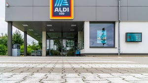 In Aldi-Filialen gibt es eine Änderung – und die dürfte nicht für alle Kunden positiv sein
