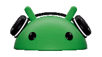 Android 15 soll mehr Konsistenz bei der Lautstärke bringen. (Bild: Google)