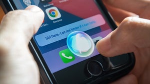 KI-Aufholjagd bei Apple: Wie Siri mit ChatGPT mithalten soll