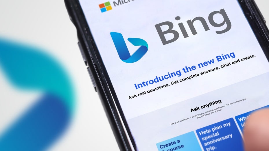 Bing gegen Google: Microsoft verlost eine Million Dollar unter Suchmaschinen-Nutzern