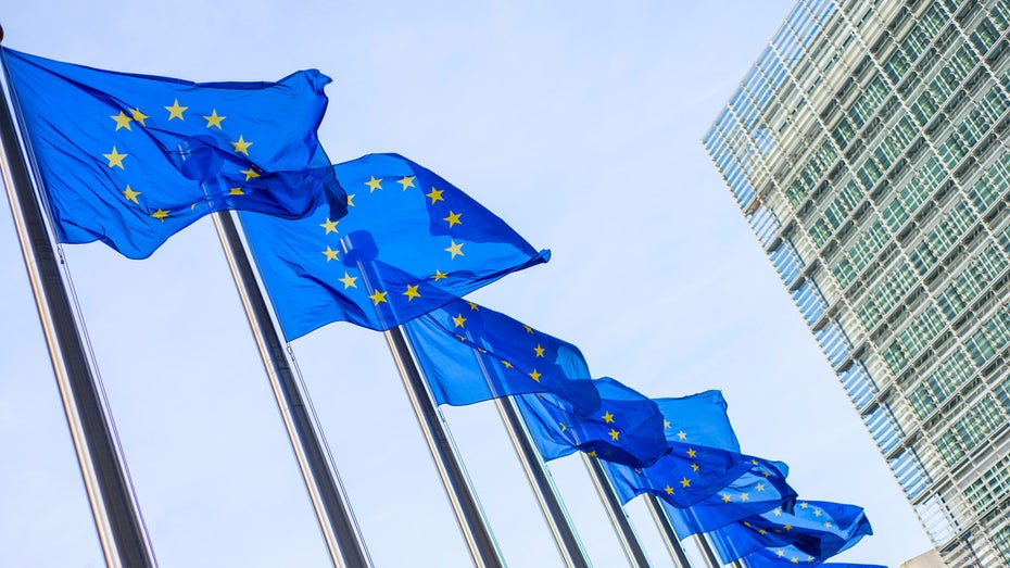 Die EU-Kommission verstößt gegen Datenschutzrecht. (Foto: artjazz / Shutterstock) EU-Kommission in der Datenschutzfalle: Warum Microsoft 365 zum Problem wird