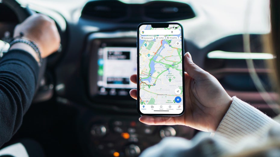 Google Maps bekommt KI-Update: Diese Funktionen erwarten euch bald Google Maps bekommt KI-Update: Diese Funktionen erwarten euch bald