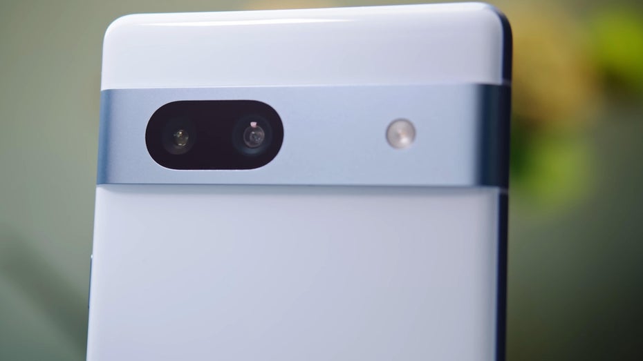 Für das Pixel 8a: Google schmeißt beliebtes Smartphone aus dem Shop