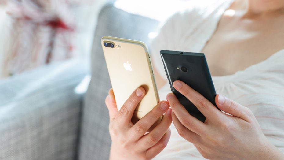 iPhone: Apple erleichtert den Wechsel zu Android iPhone: Apple erleichtert den Wechsel zu Android