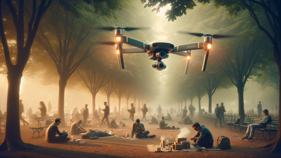 Balefire 3.0: Neue KI-Technologie in Singapur identifiziert Raucher mit hoher Genauigkeit Balefire 3.0: Neue KI-Technologie in Singapur identifiziert Raucher mit hoher Genauigkeit