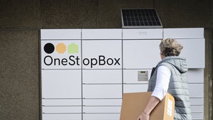 Onestopbox wird die Packstation für alle – doch ein wichtiger Faktor ist noch unbekannt