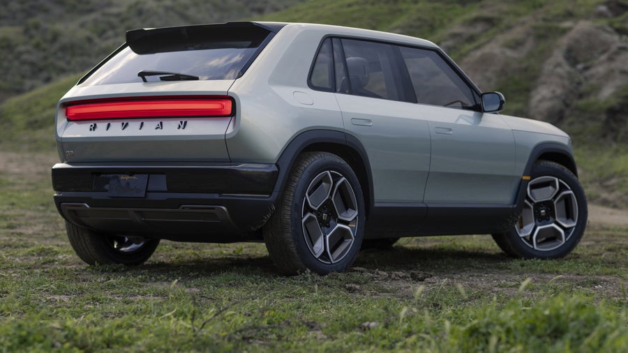 5,8 Milliarden schwerer Deal: Volkswagen setzt ambitionierte Ziele mit Tesla-Herausforderer