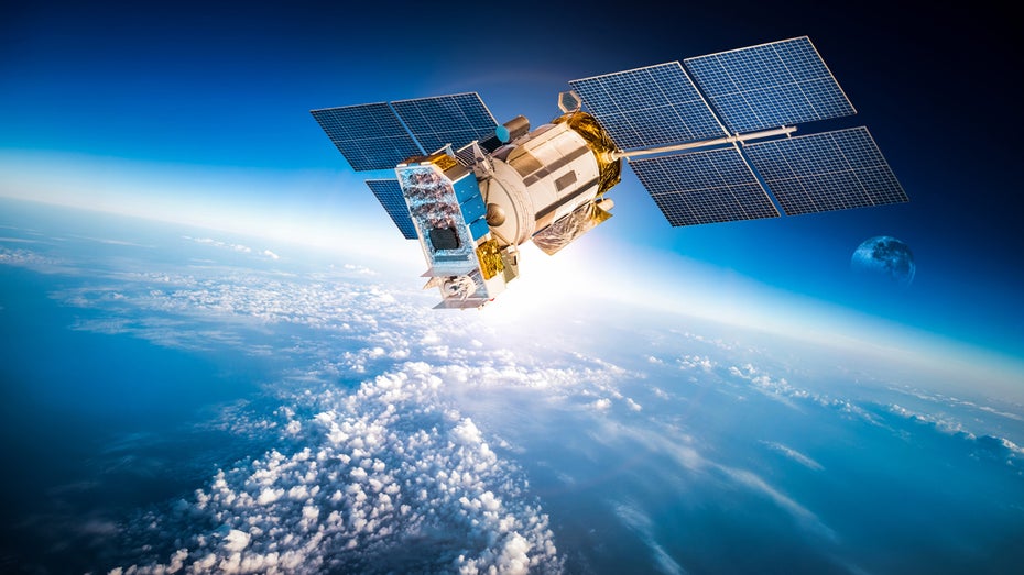 Warum verglühende Satelliten doch noch gefährlich werden könnten