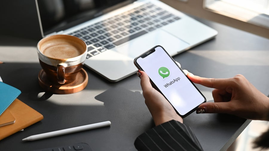 Wird Whatsapp zum KI-Messenger? Das musst du über Meta AI wissen