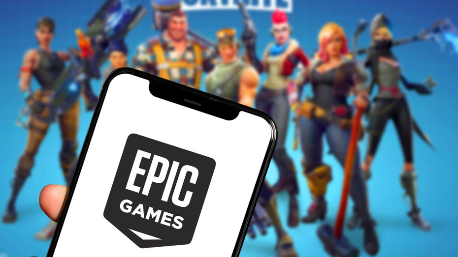 Epic-Chef Tim Sweeny kündigte einen eigenen App-Store innerhalb des Play-Stores an. (Foto: Tada Images / Shutterstock) Epic win? Fortnite-Entwickler gewinnt im App-Store-Streit gegen Google – vorerst