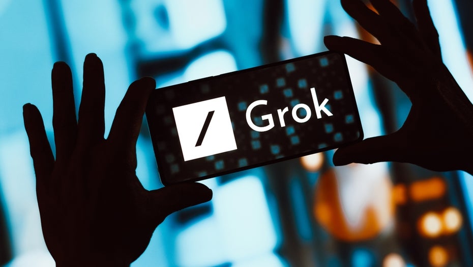 Grok: Elon Musks Chatbot ist jetzt Open Source – aber ein Detail fehlt